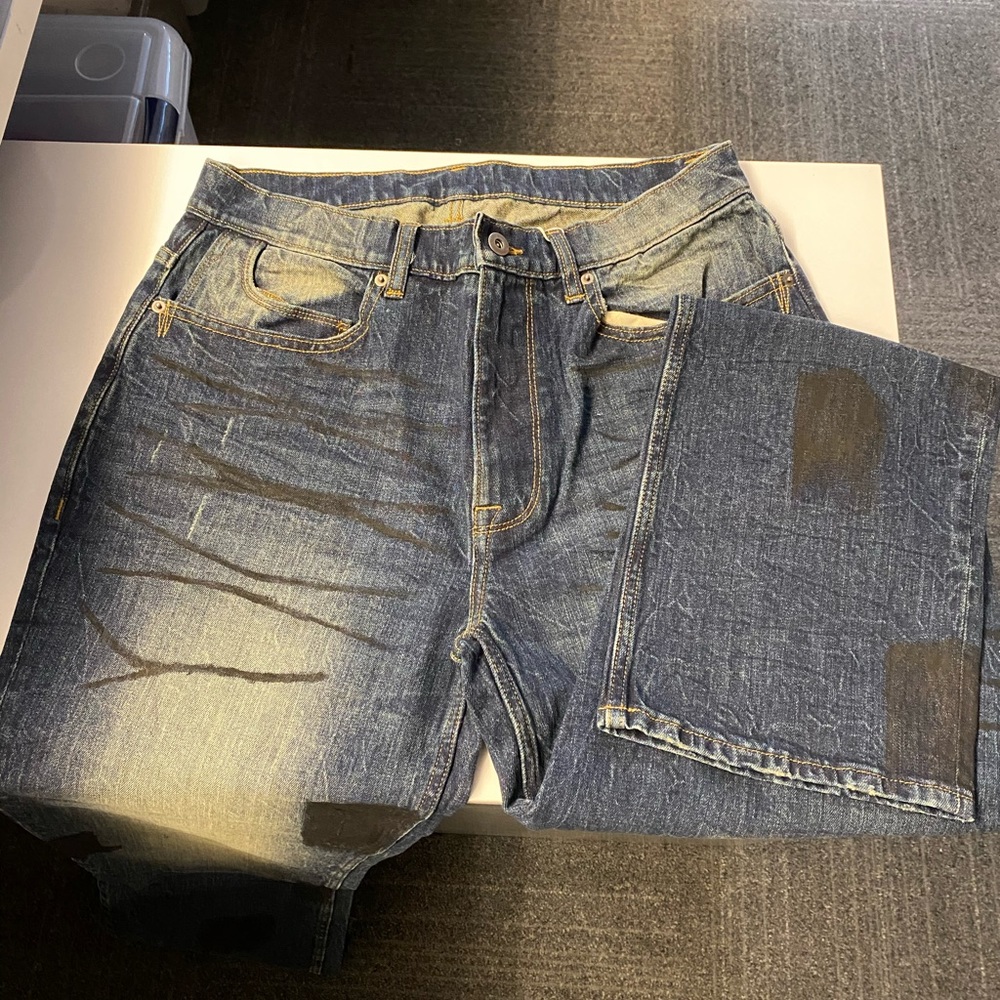 SEAN JOHN Authentic brand new jeans